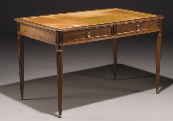 TABLE DE BUREAU DE STYLE LOUIS XVI