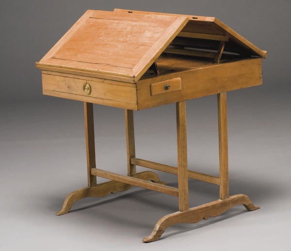 TABLE DE LECTURE DU XIXEME SIECLE