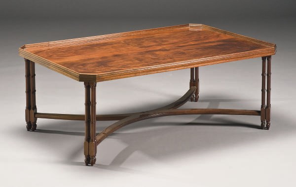 TABLE BASSE