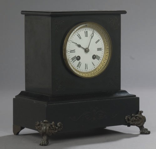 PENDULE D'EPOQUE NAPOLEON III