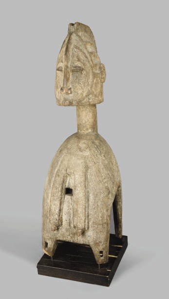 COIFFE BAGA NIMBA