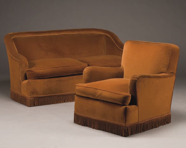 MOBILIER DE SALON