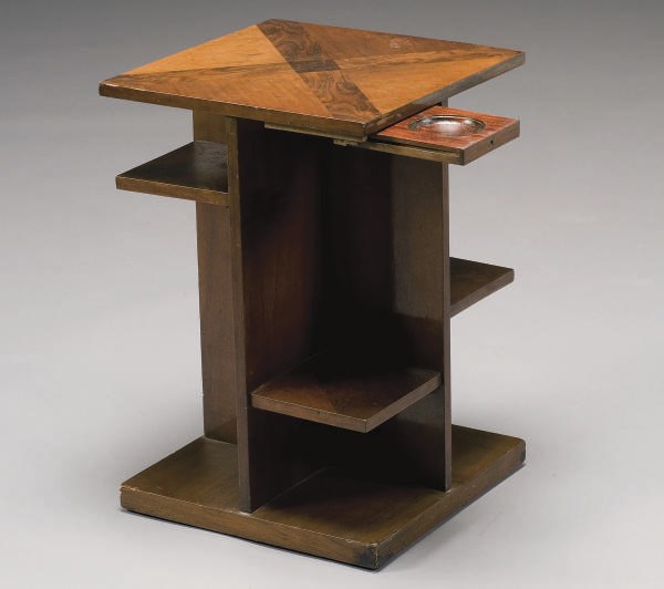 TABLE BOUT DE CANAPE DU XXEME SIECLE