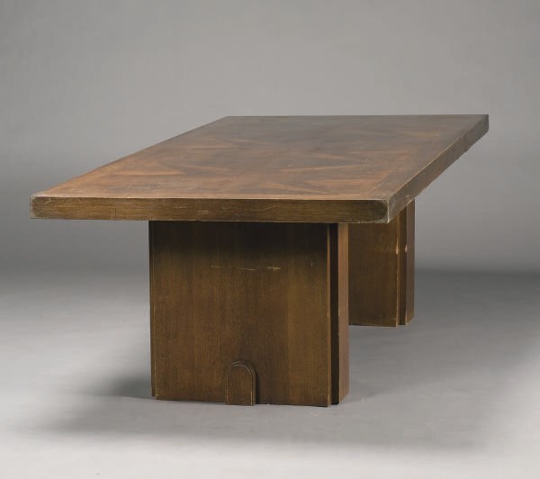 TABLE DE SALLE A MANGER