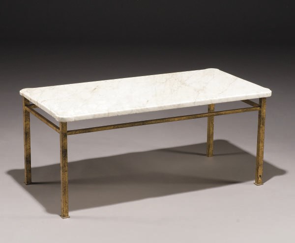 TABLE BASSE DES ANNEES 50