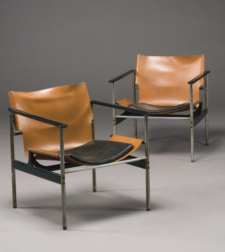 PAIRE DE FAUTEUILS