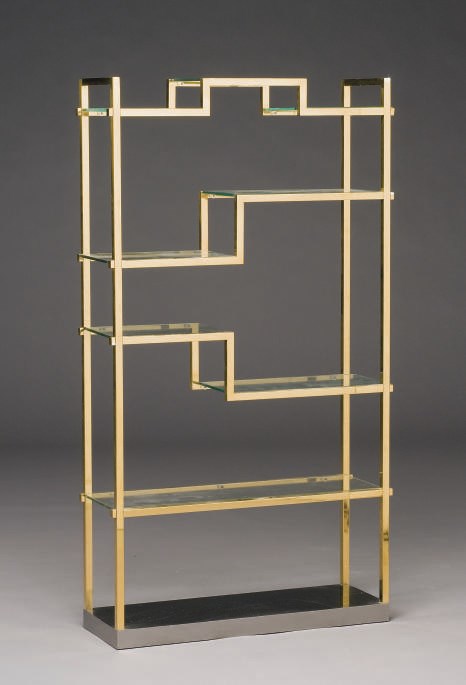 MEUBLE ETAGERES
