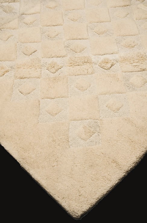 TAPIS DU XXEME SIECLE