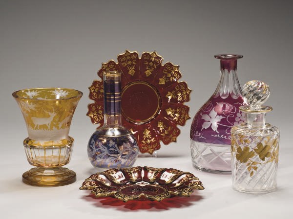 LOT D'OBJETS DIVERS