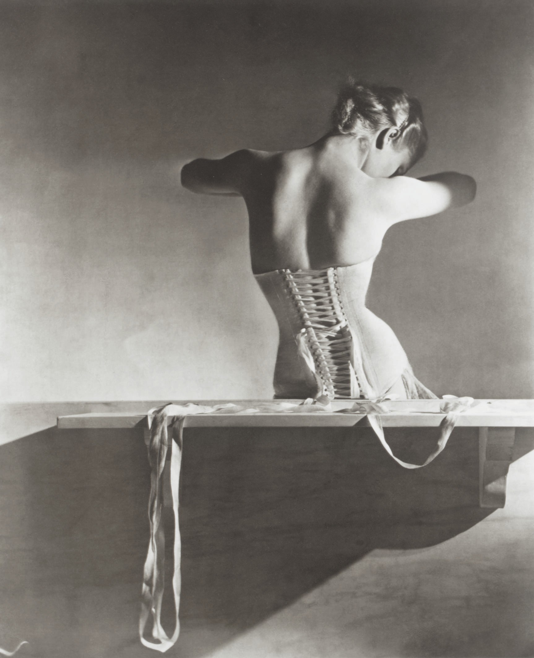HORST P. HORST (1906-1999)