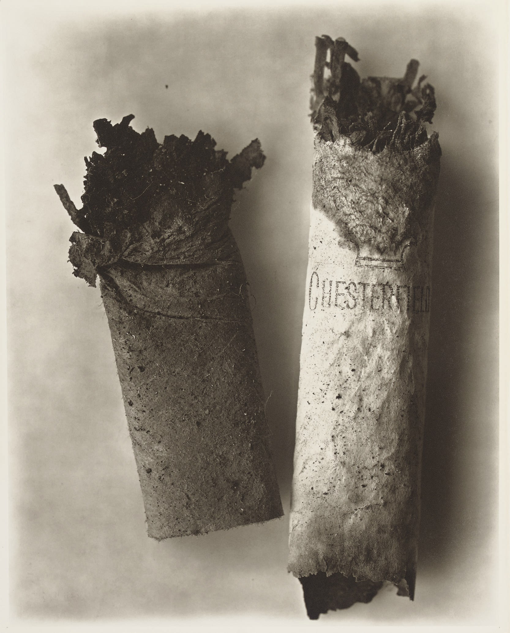 IRVING PENN (B. 1917)