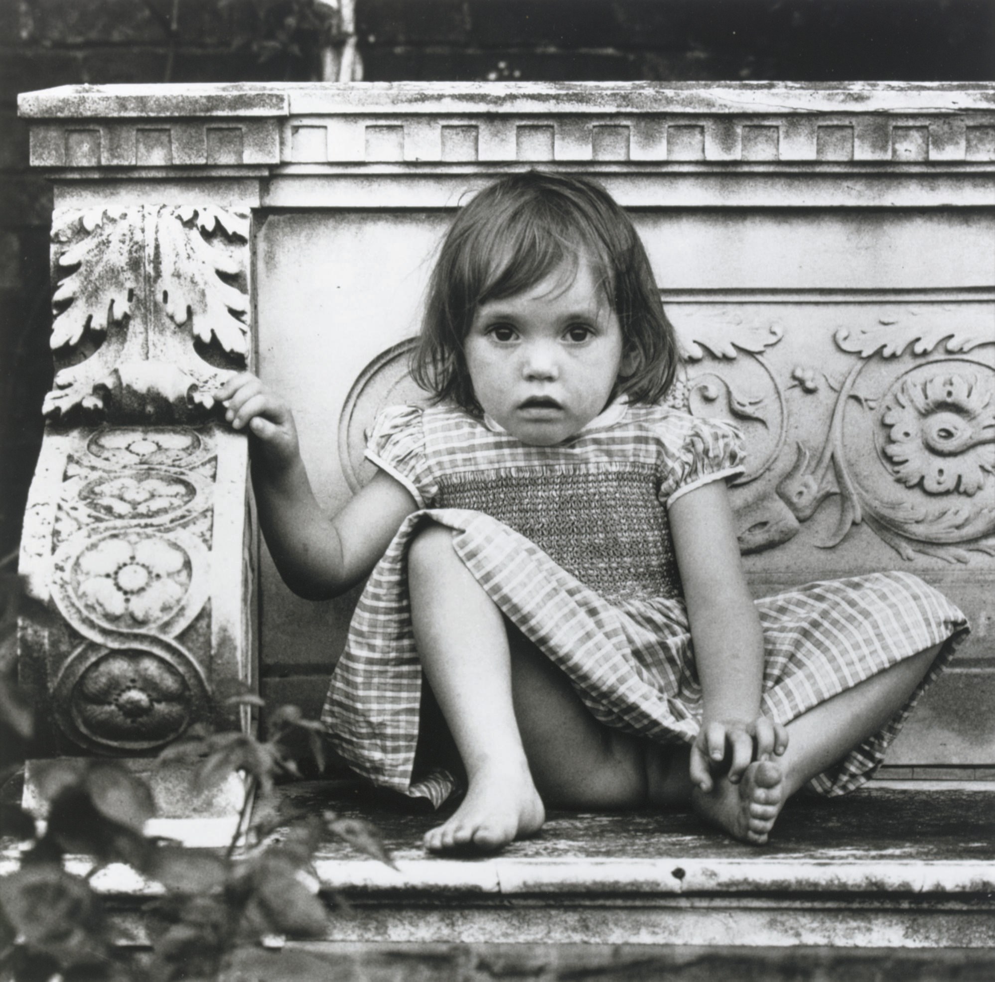 ROBERT MAPPLETHORPE (1946-1989)