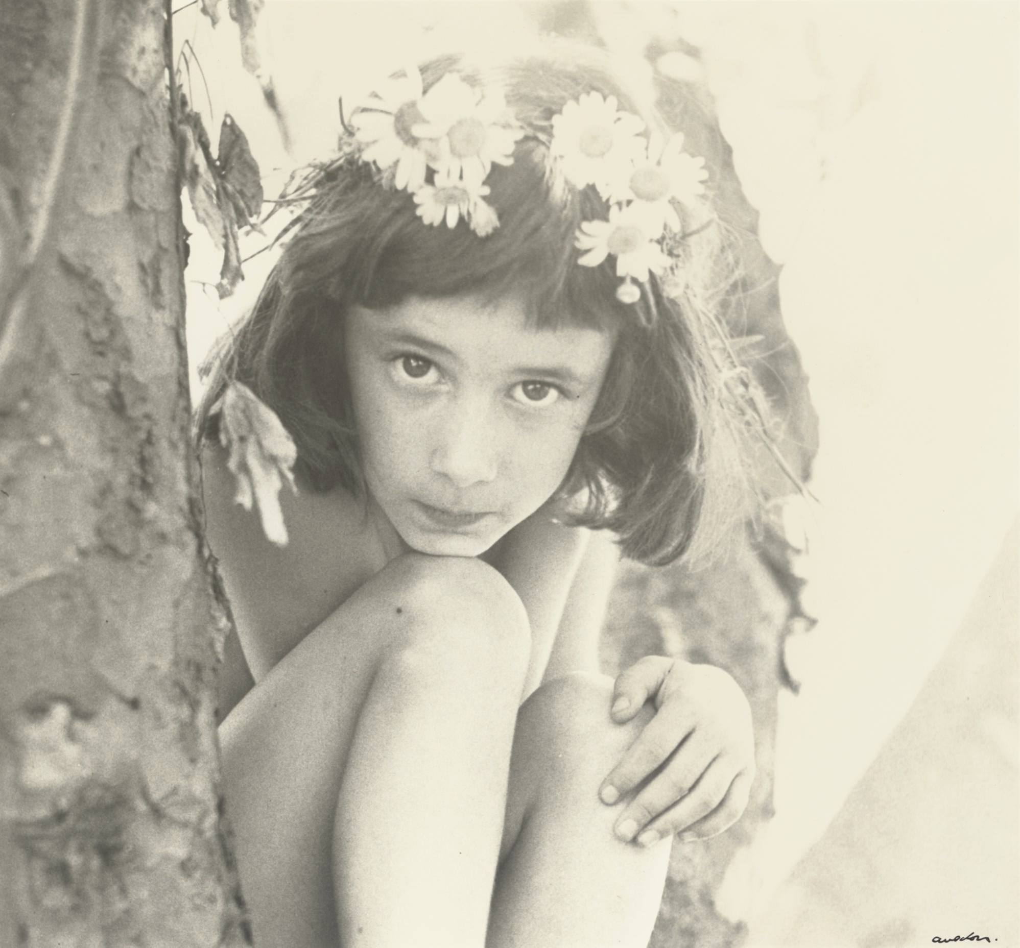 RICHARD AVEDON (1923-2004)