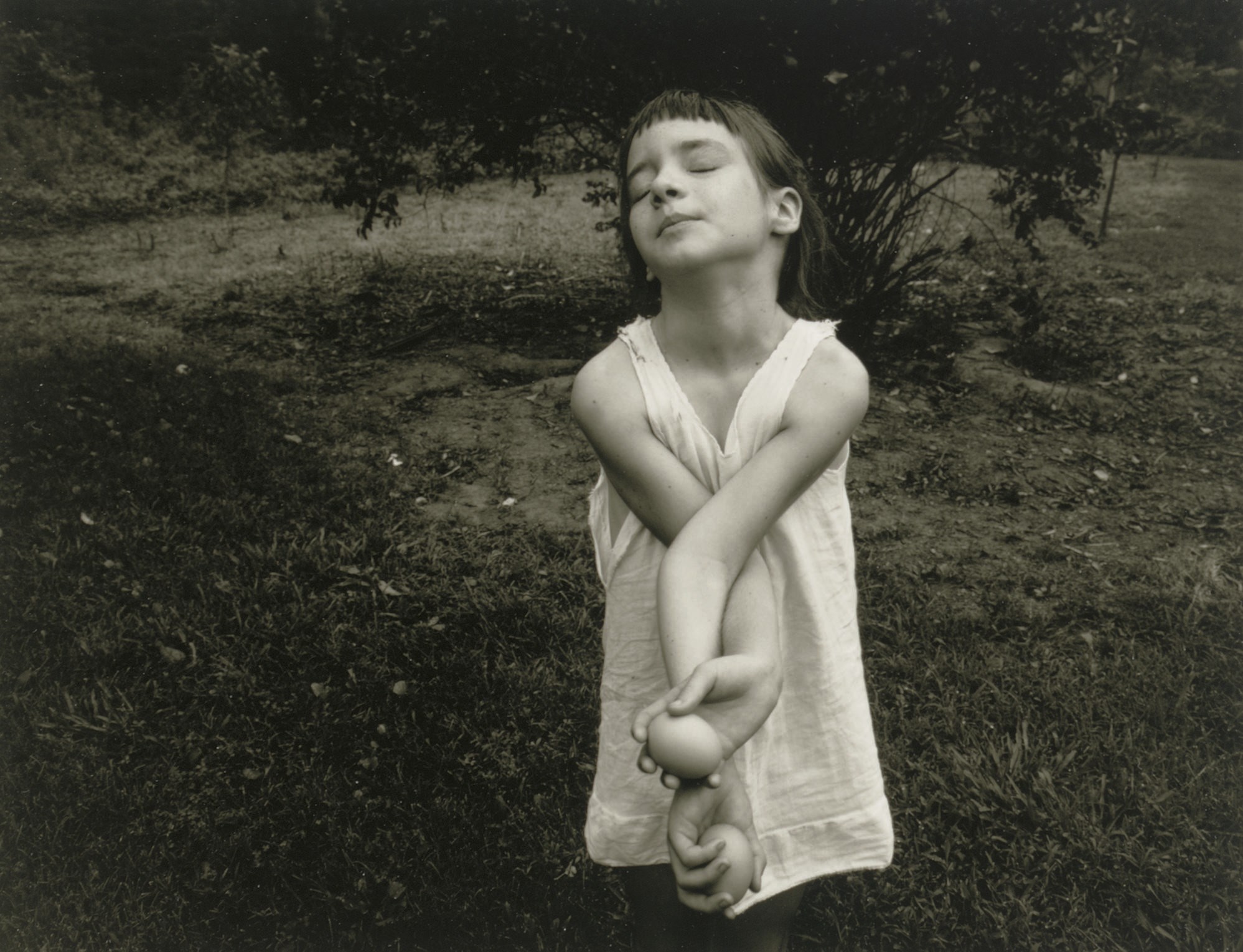 EMMETT GOWIN (B. 1941)