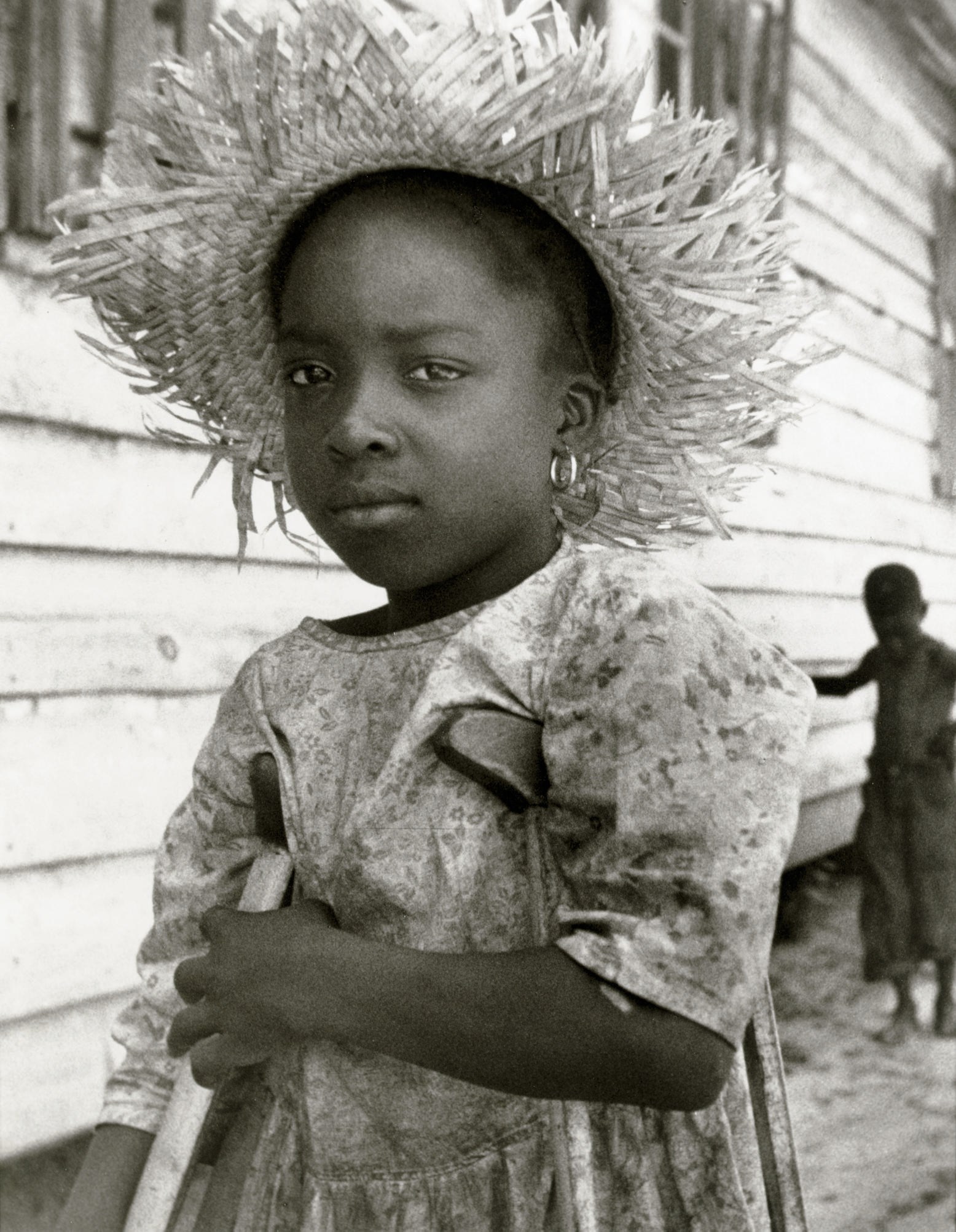 W. EUGENE SMITH (1918-1978)