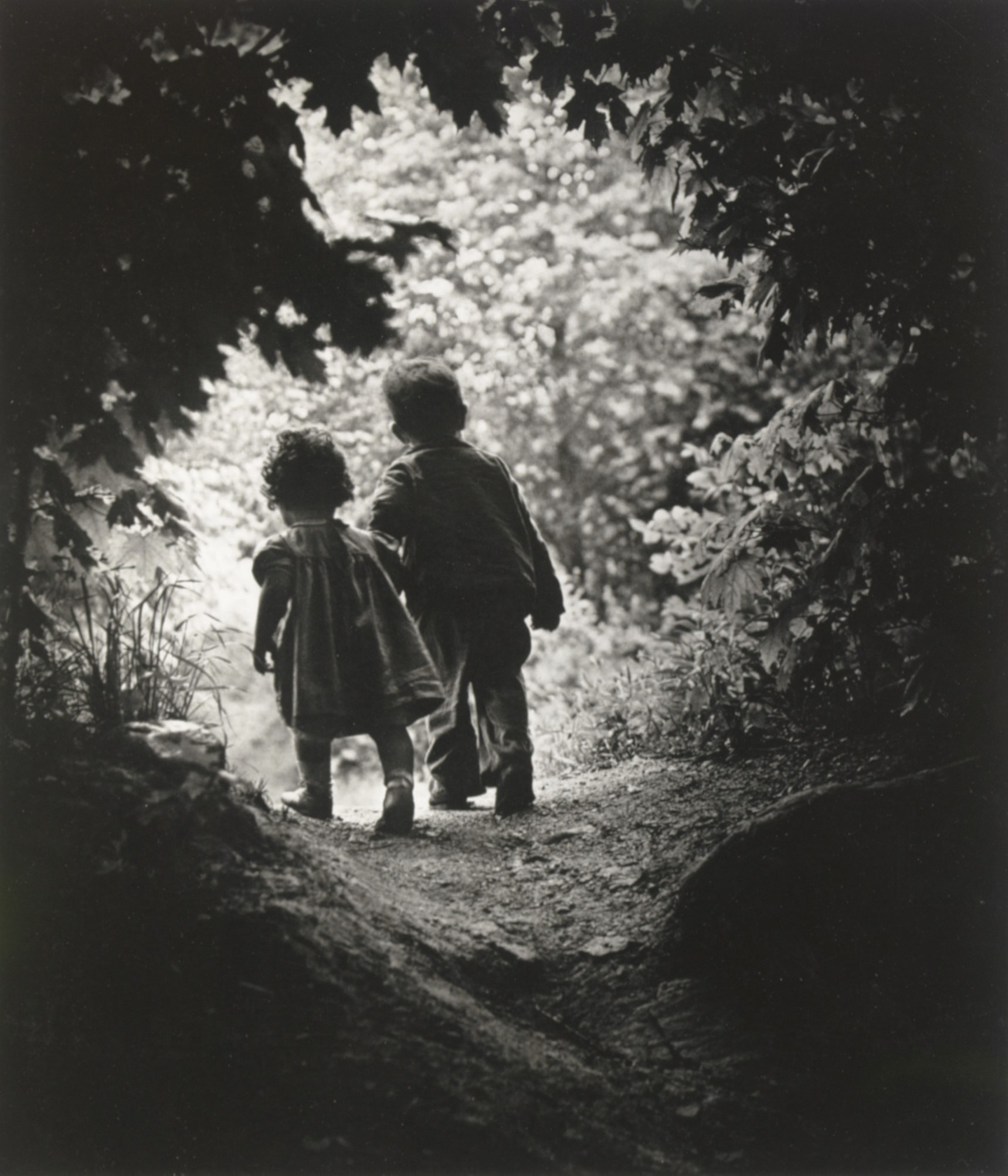 W. EUGENE SMITH (1918-1978)