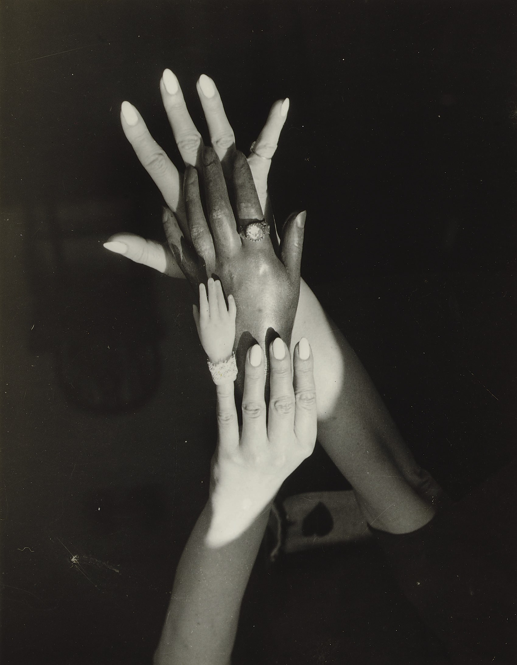 CLAUDE CAHUN (1894-1954)