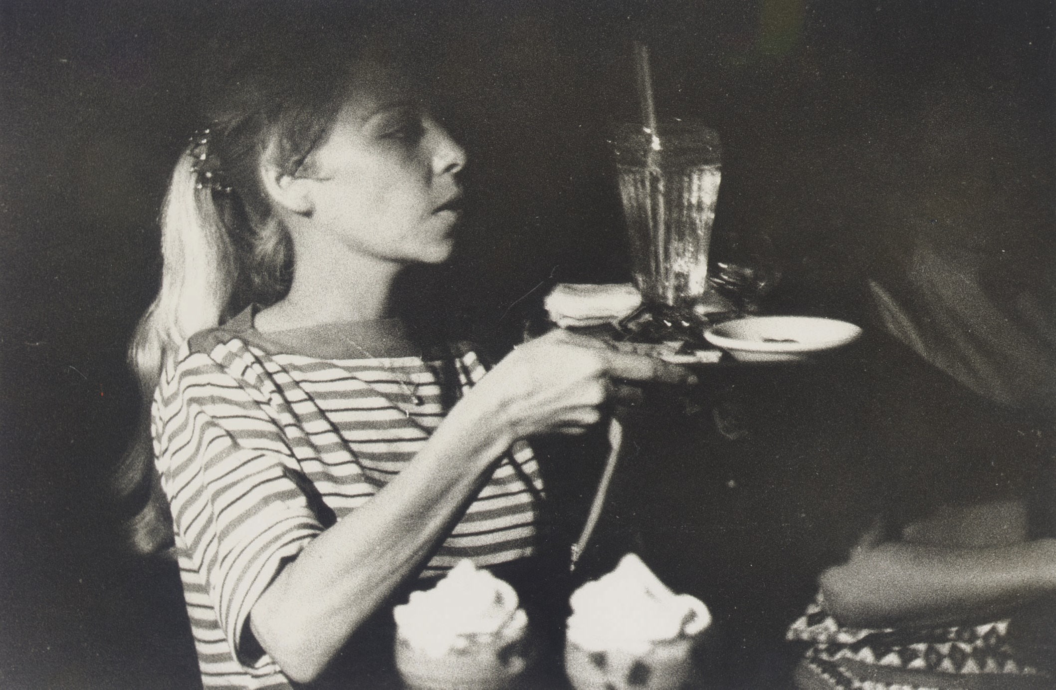 ROBERT FRANK (B. 1924)