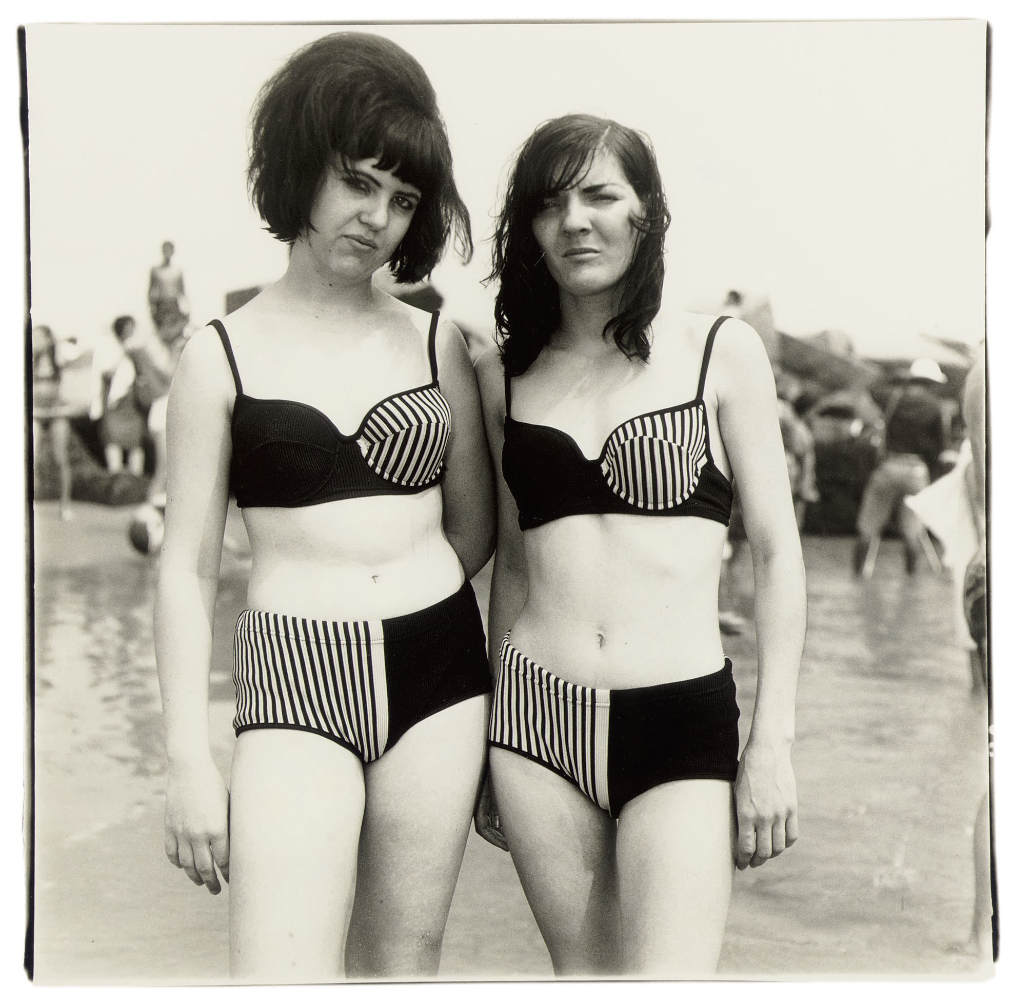 DIANE ARBUS (1923-1971)