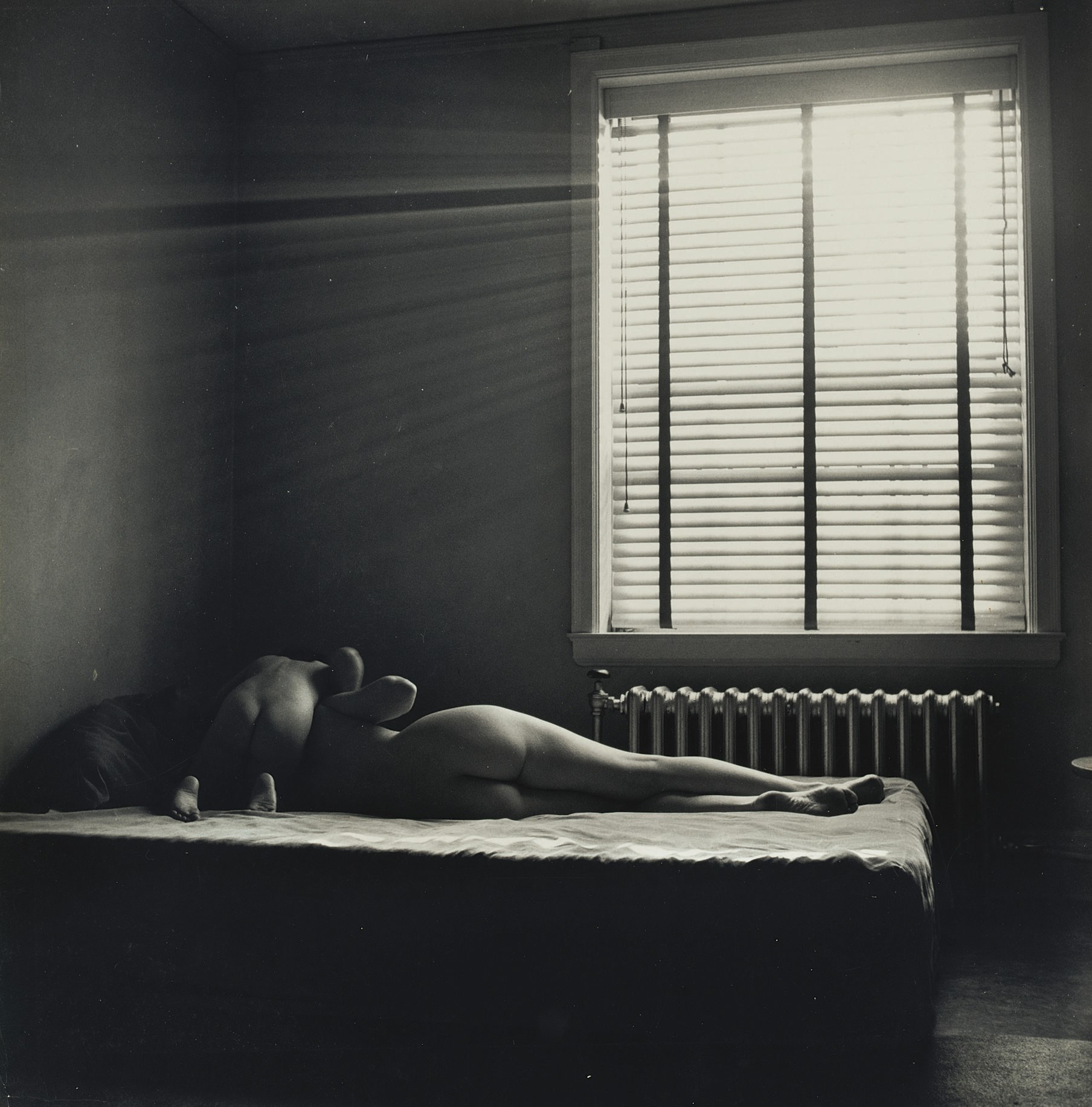 HARRY CALLAHAN (1912-1999)