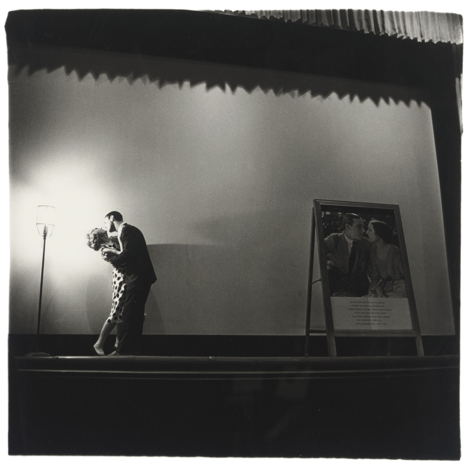DIANE ARBUS (1923-1971)