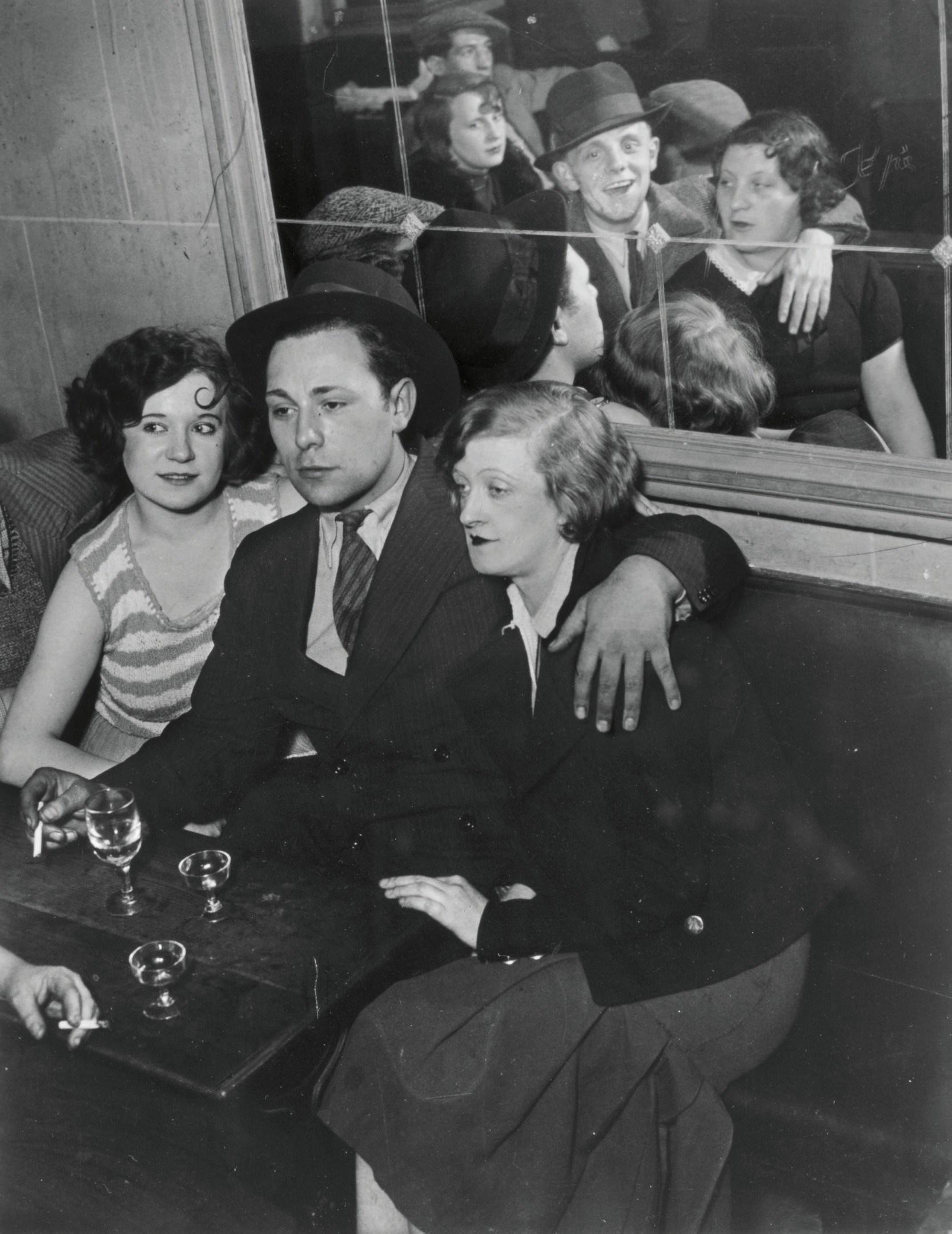 BRASSAÏ (1899-1984)