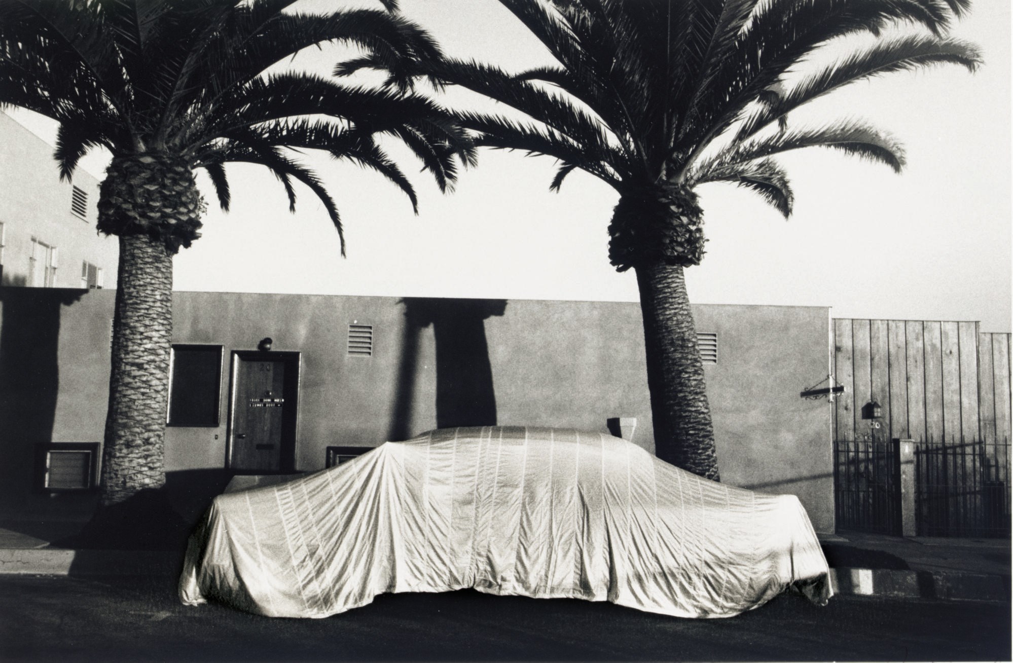 ROBERT FRANK (B. 1924)