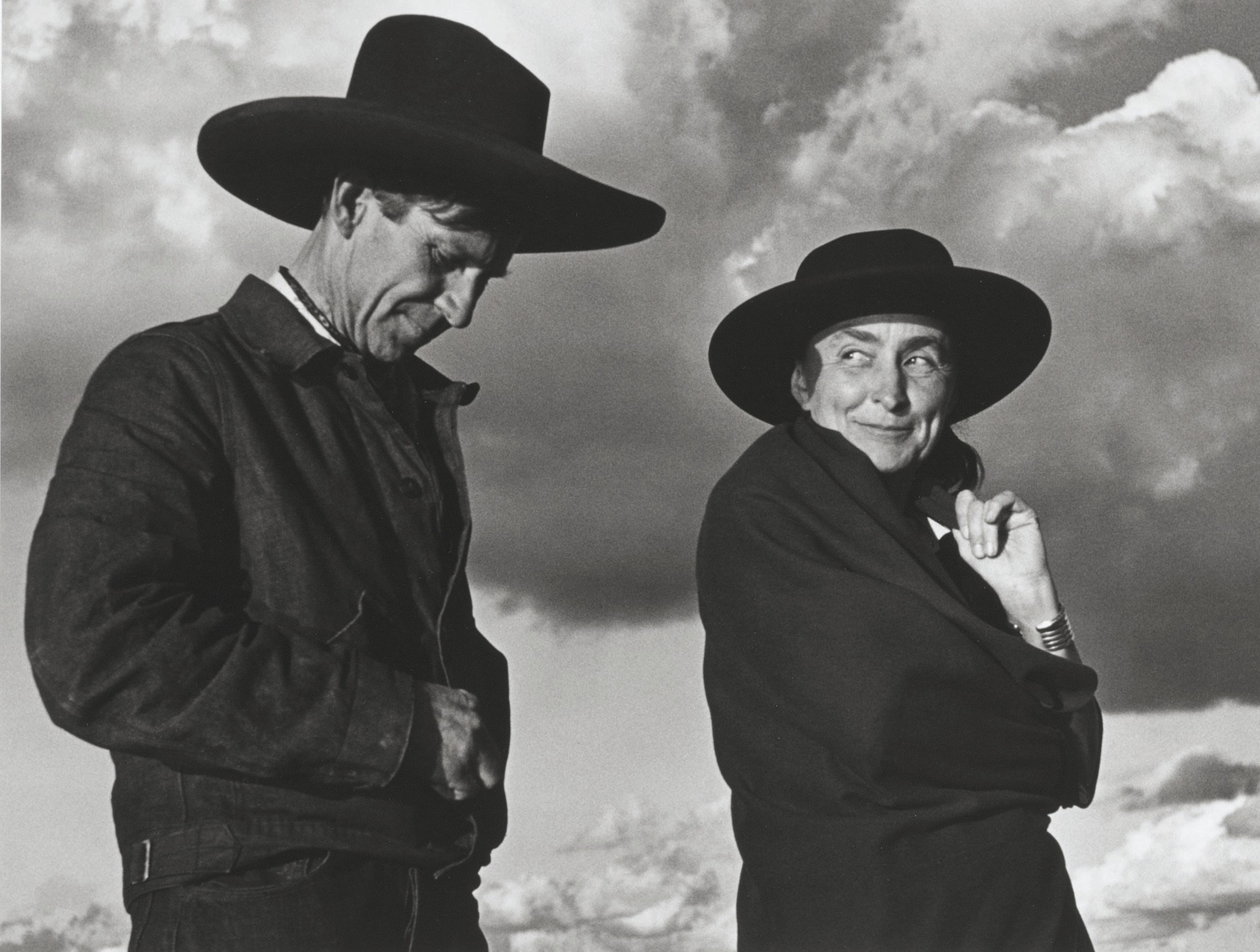 ANSEL ADAMS (1902-1984)