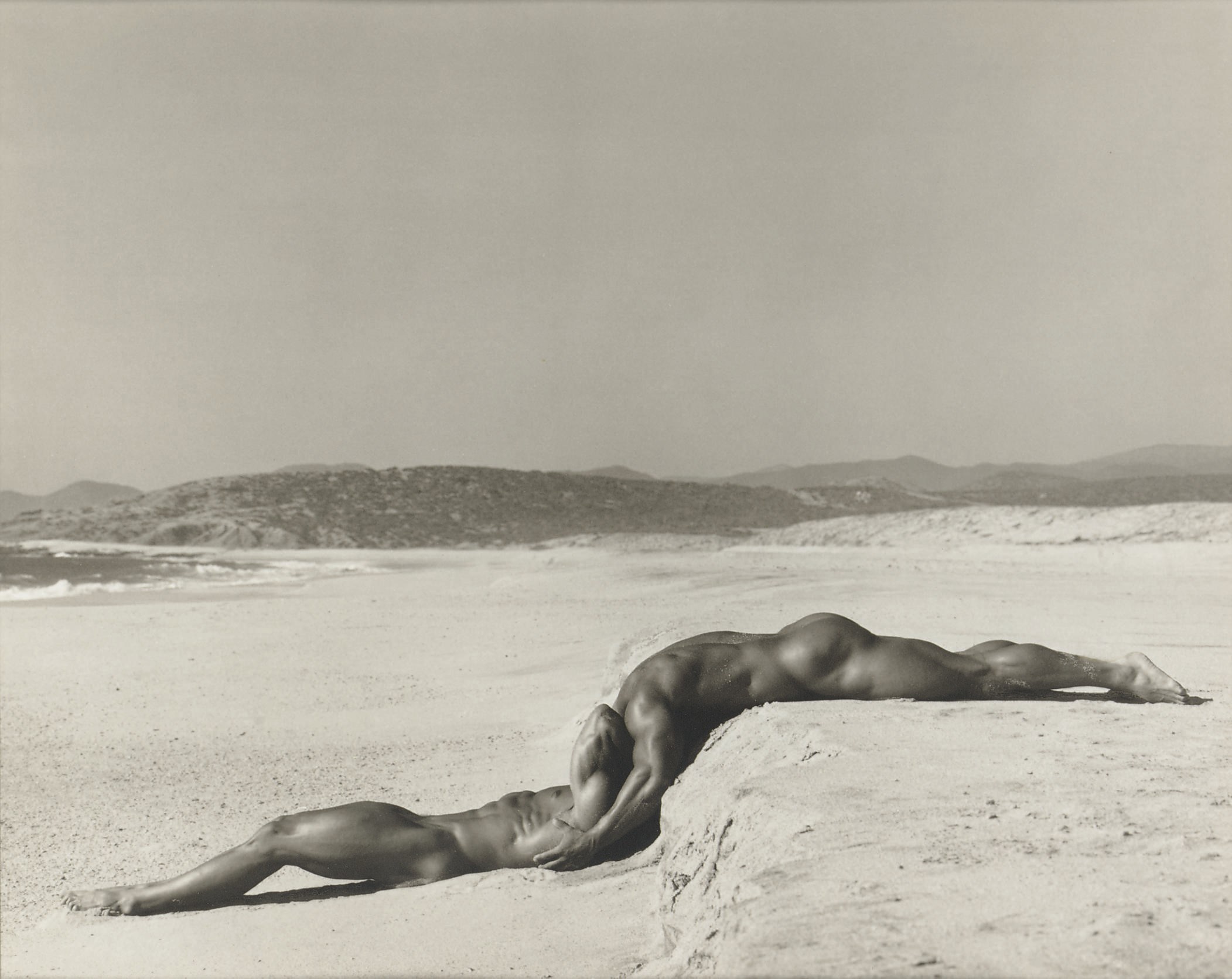 HERB RITTS (1952-2002)