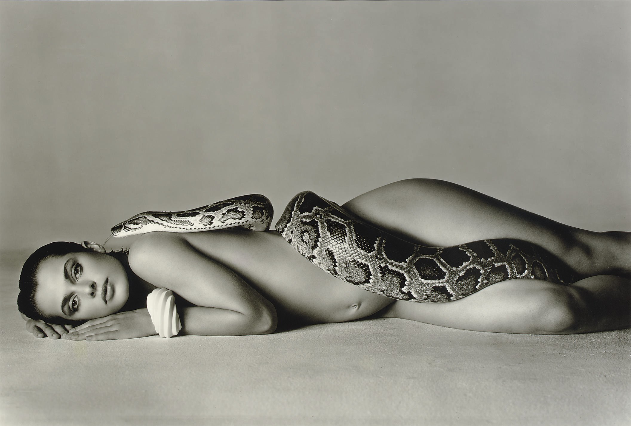 RICHARD AVEDON (1923-2004)