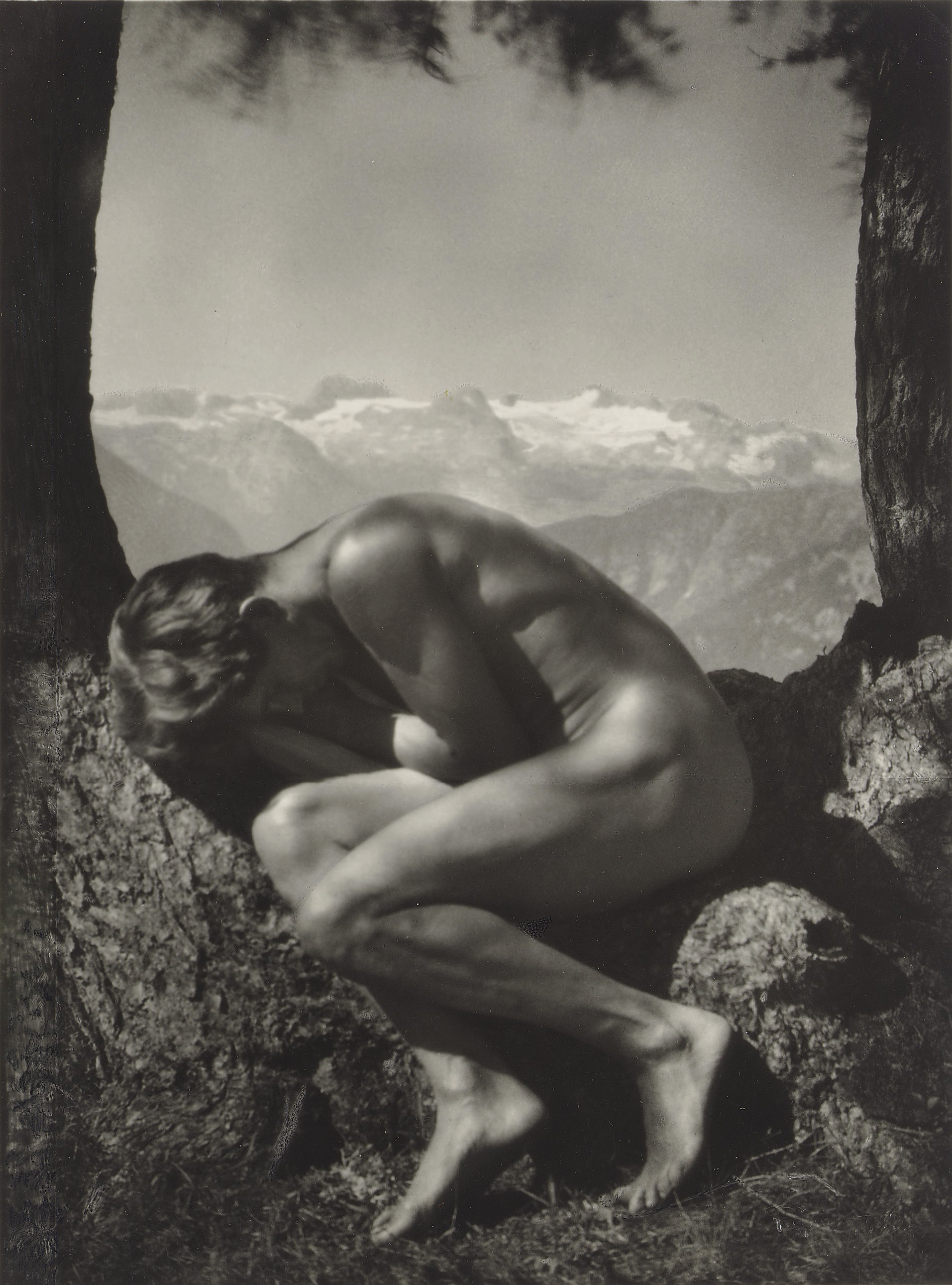 RUDOLF KOPPITZ (1884-1936)