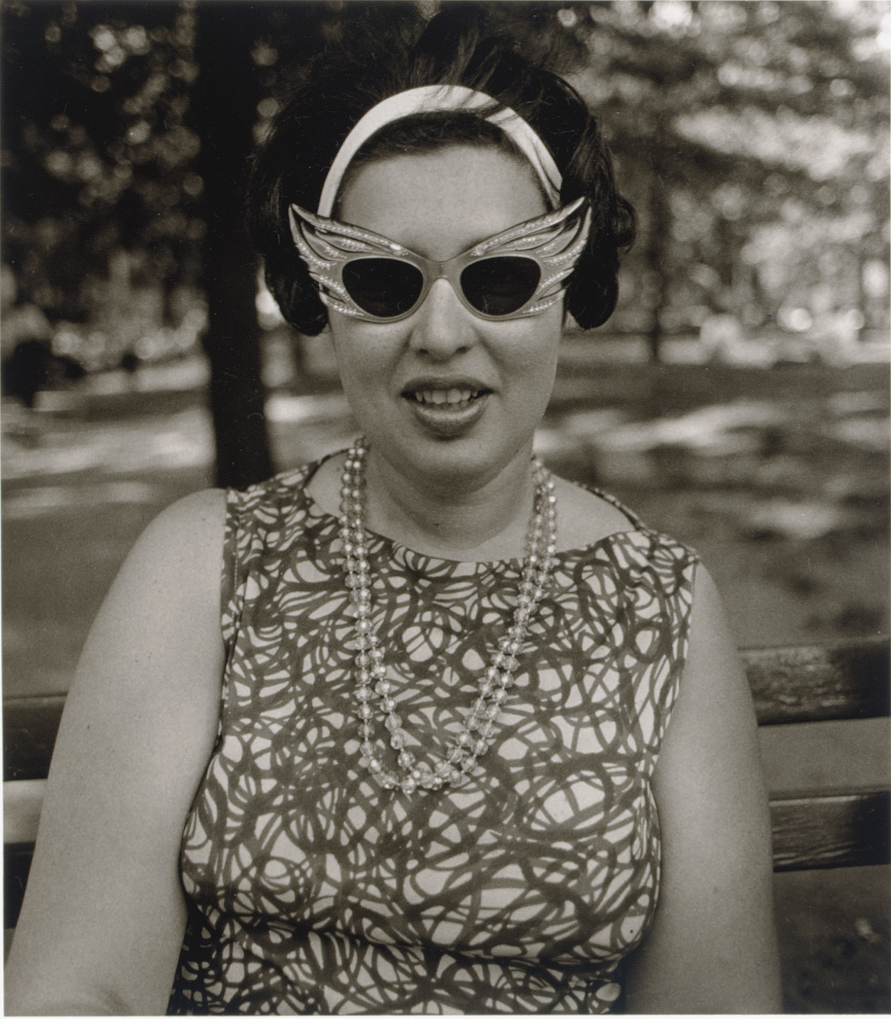 DIANE ARBUS (1923-1971)