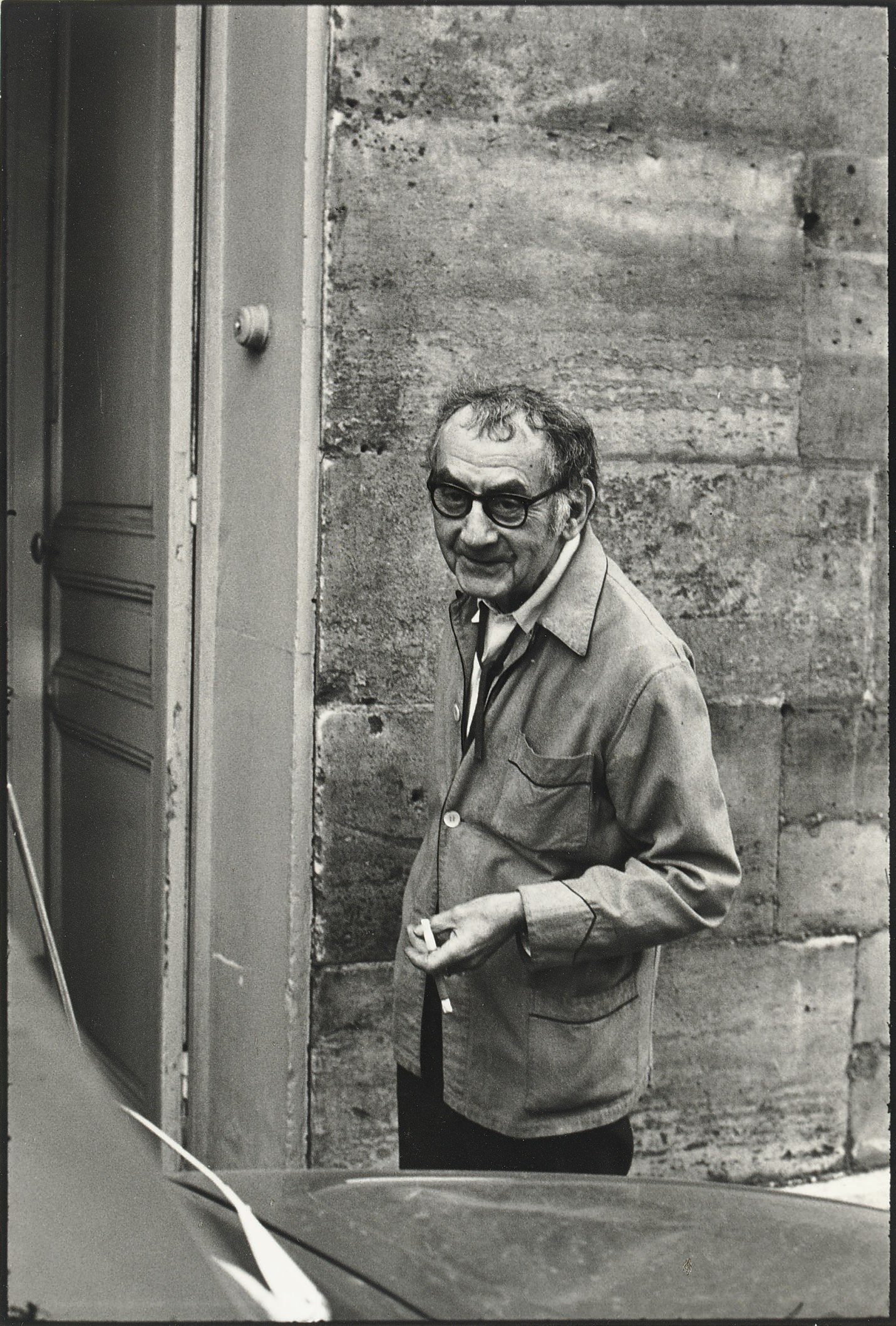HENRI CARTIER-BRESSON (1908-2004)