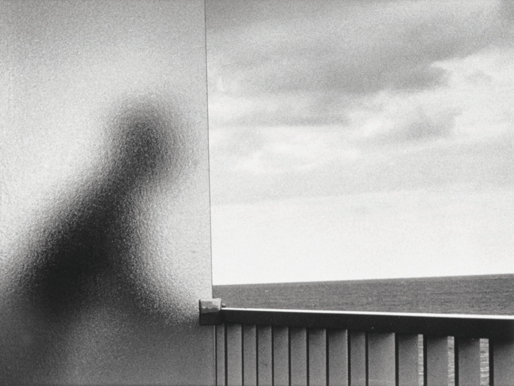 ANDRÉ KERTÉSZ (1894-1985)