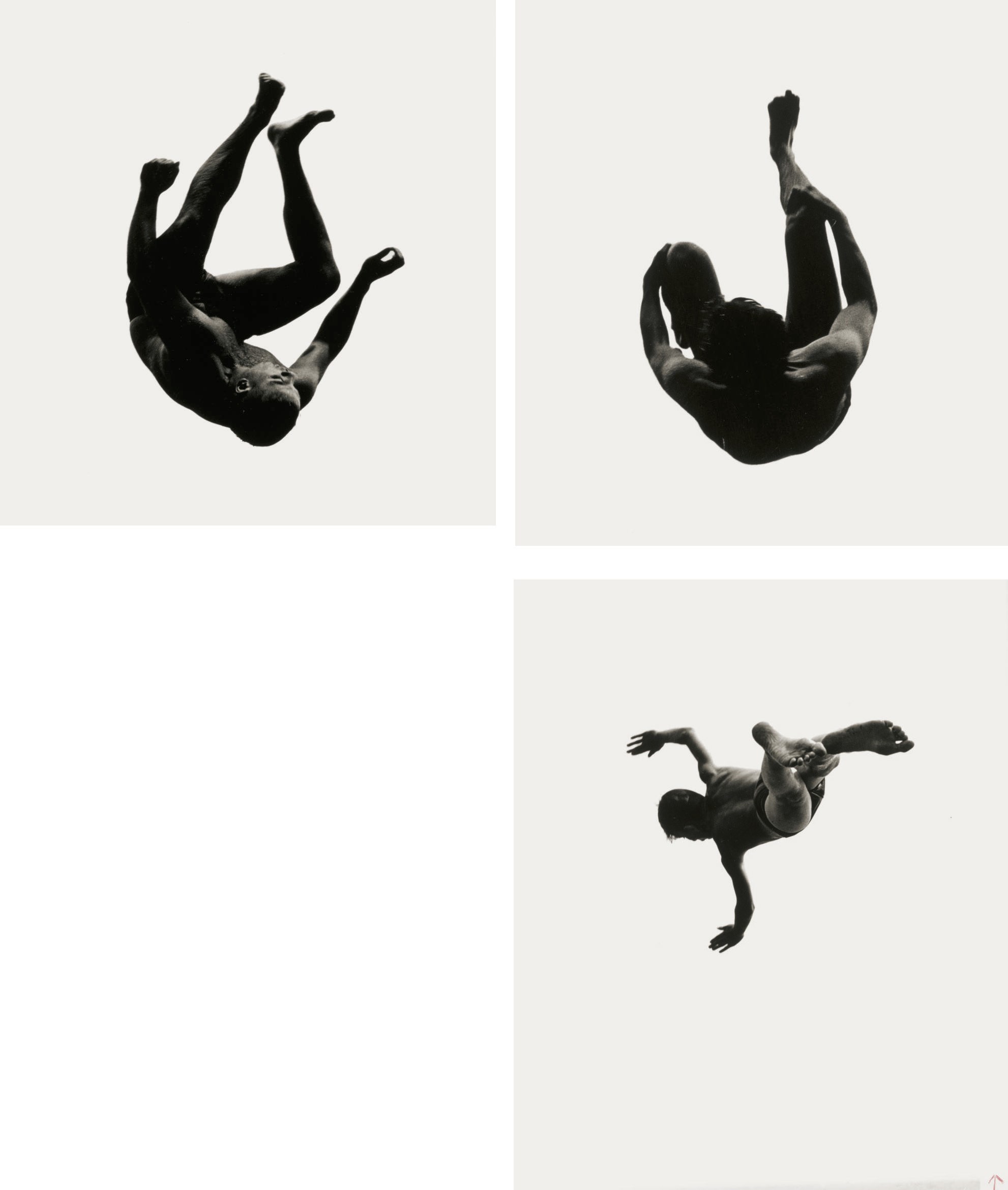 AARON SISKIND (1903-1991)
