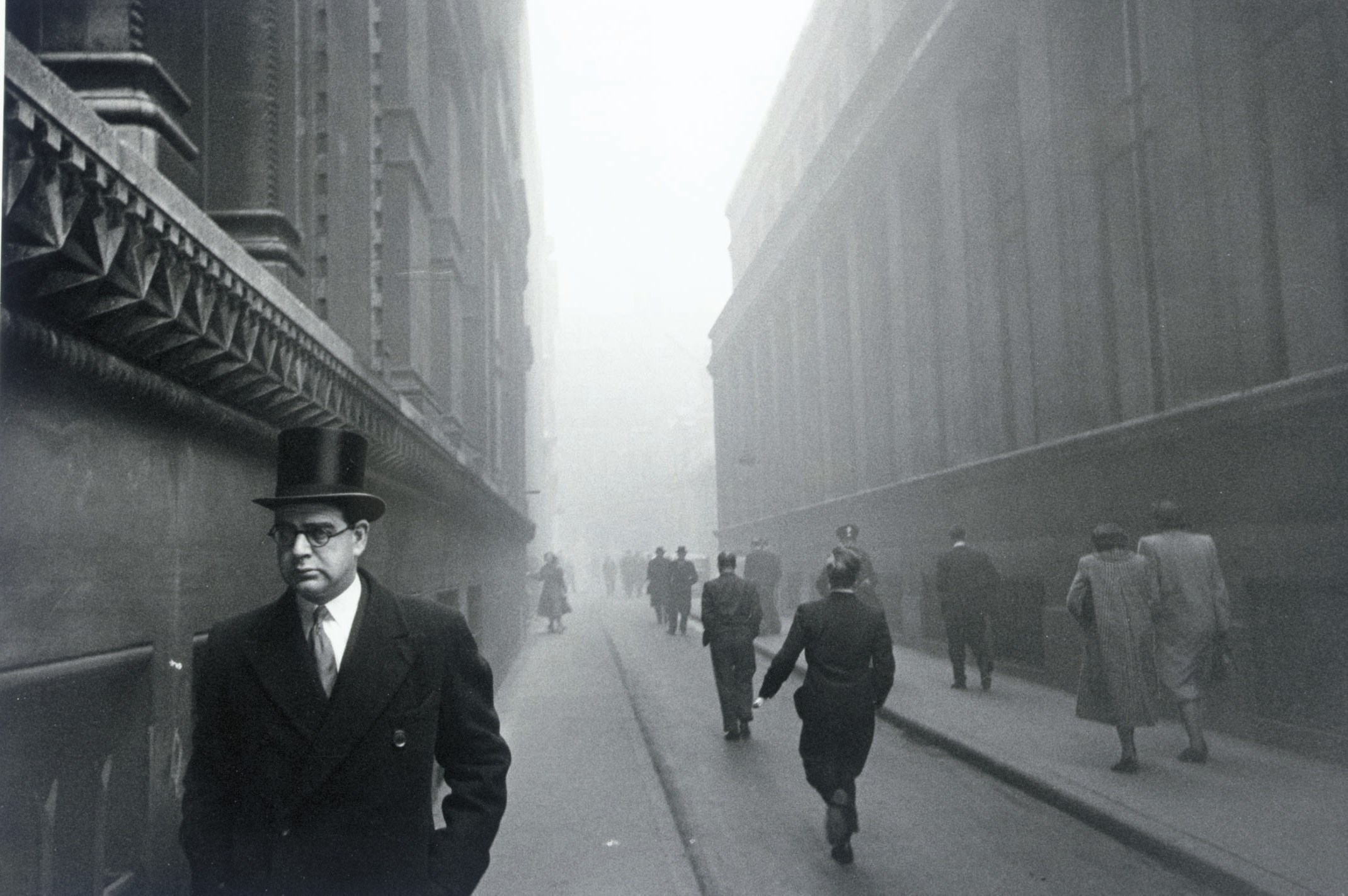 ROBERT FRANK (B. 1924)