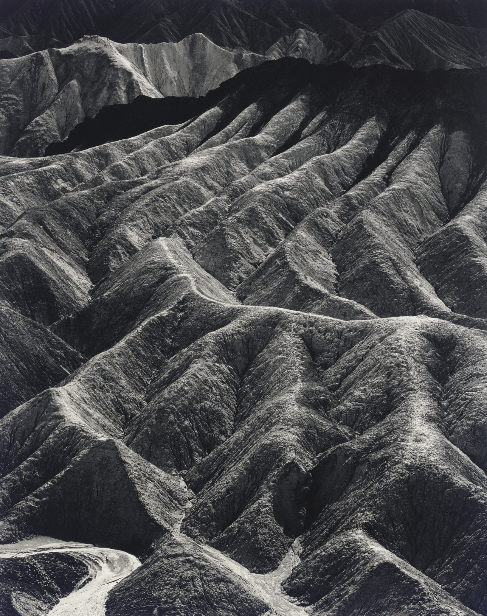 ANSEL ADAMS (1902-1984)