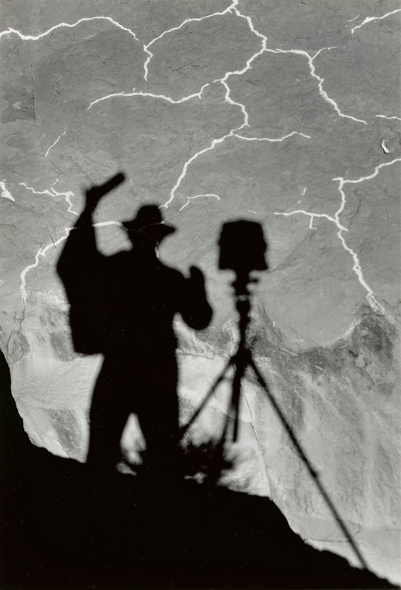 ANSEL ADAMS (1902-1984)