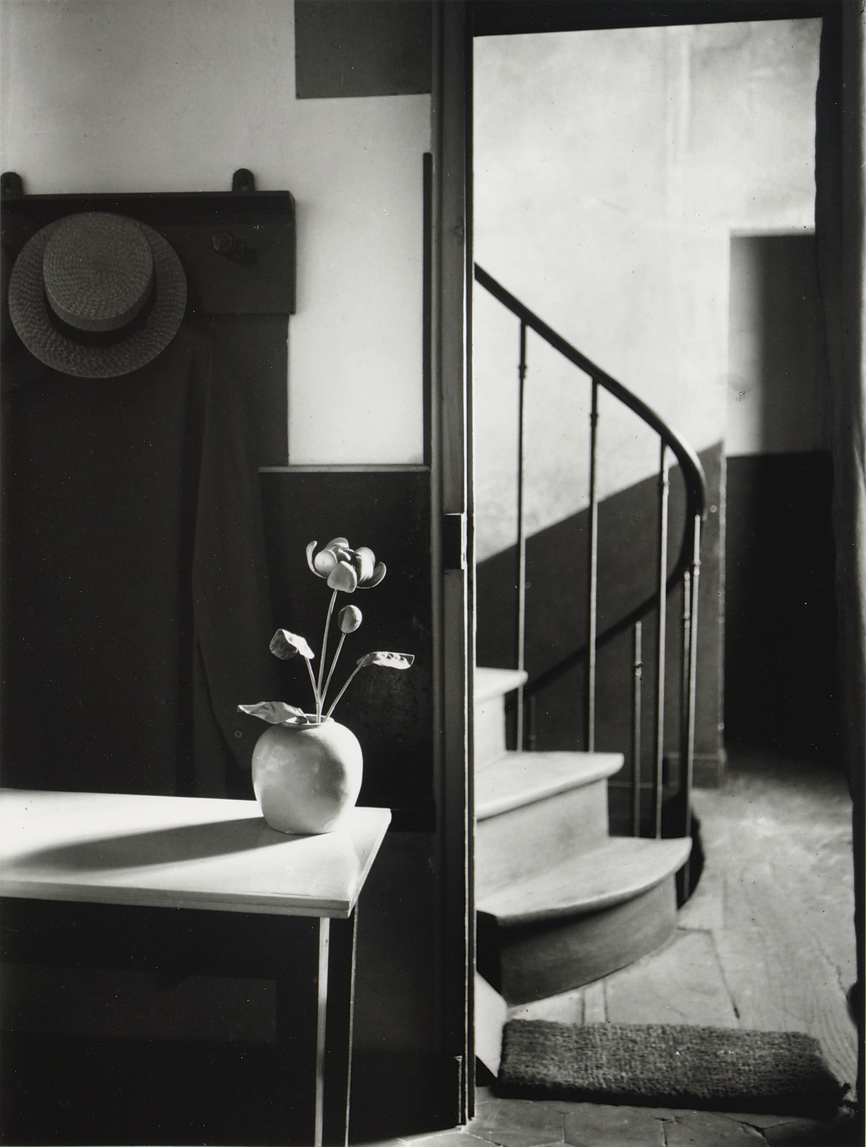 ANDRÉ KERTÉSZ (1894-1985)
