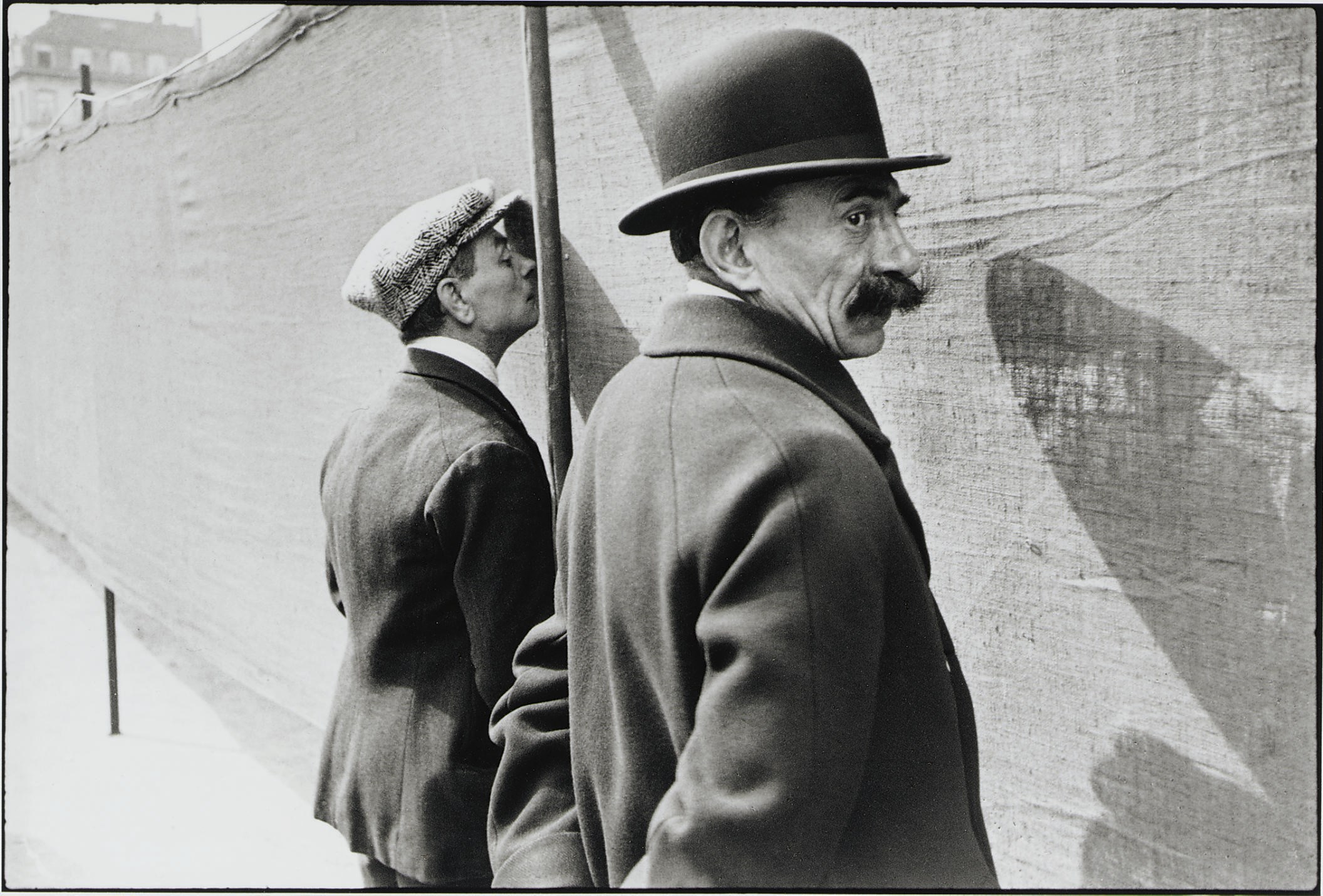 HENRI CARTIER-BRESSON (1908-2004)