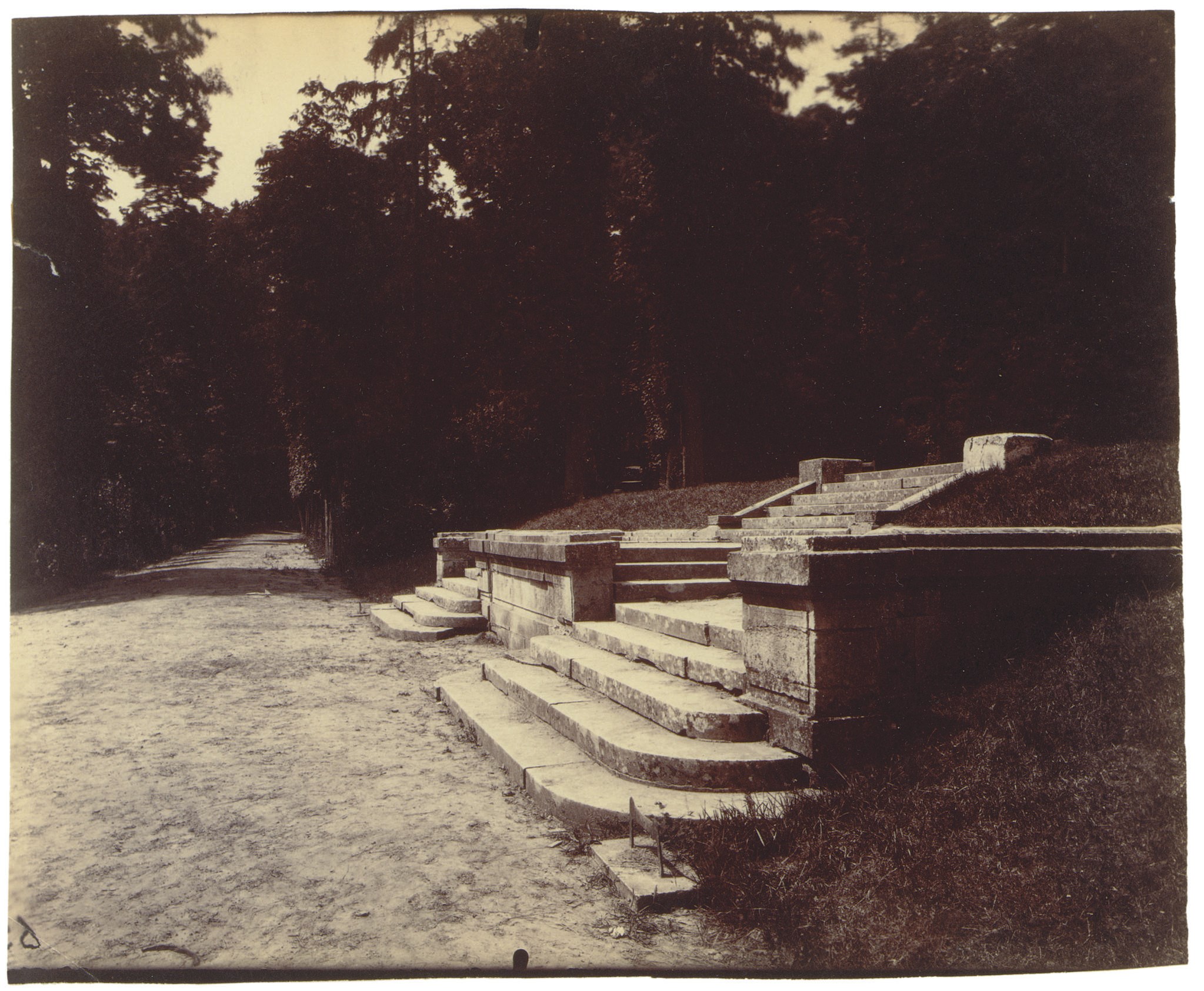 EUGÈNE ATGET (1857-1927)