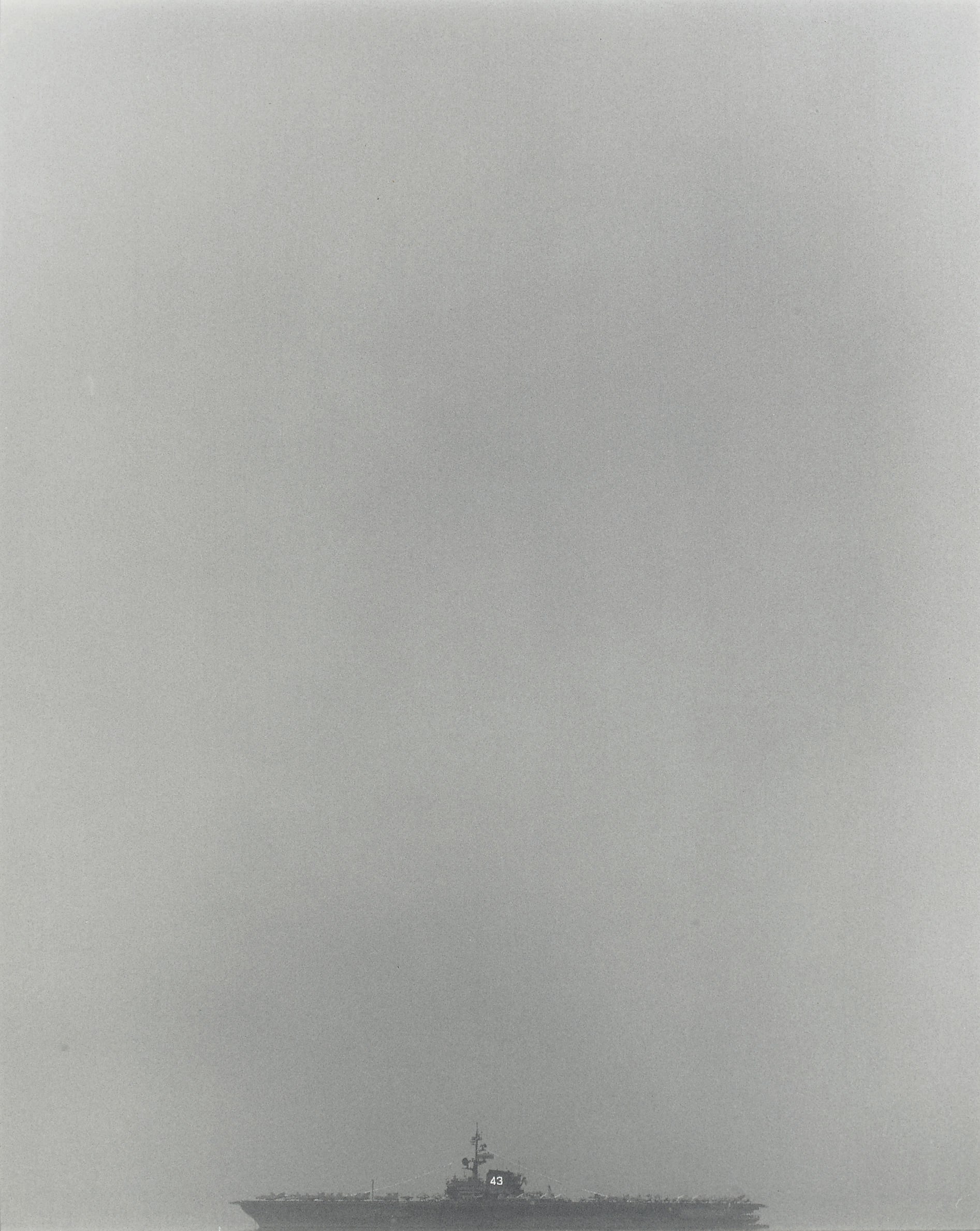 ROBERT MAPPLETHORPE (1946-1989)