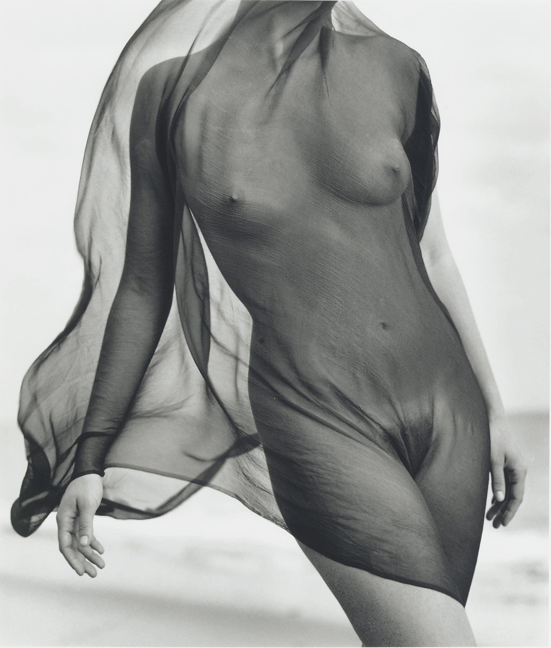 HERB RITTS (1952-2002)