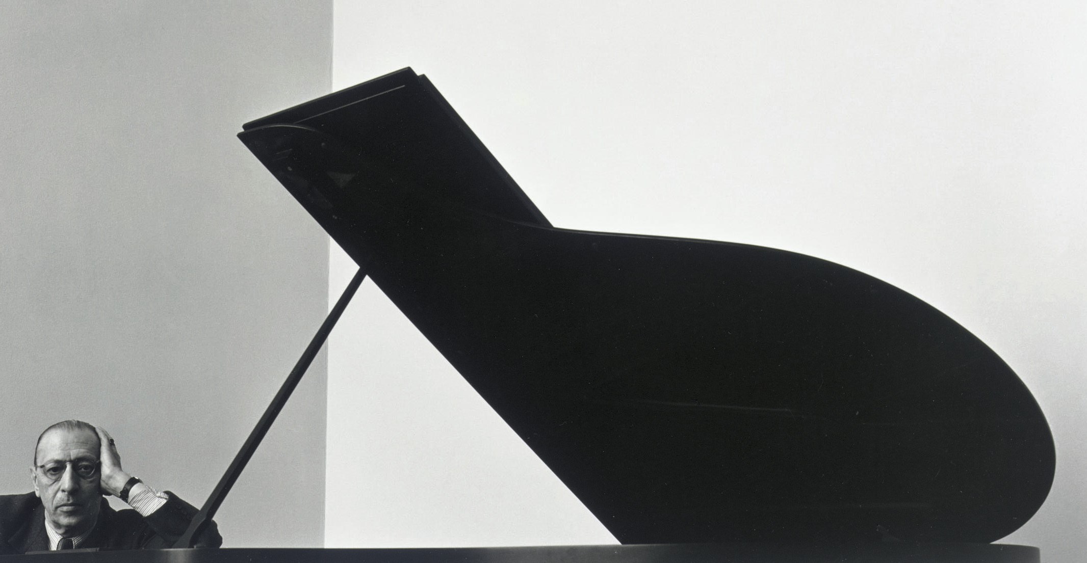 ARNOLD NEWMAN (1918-2006)