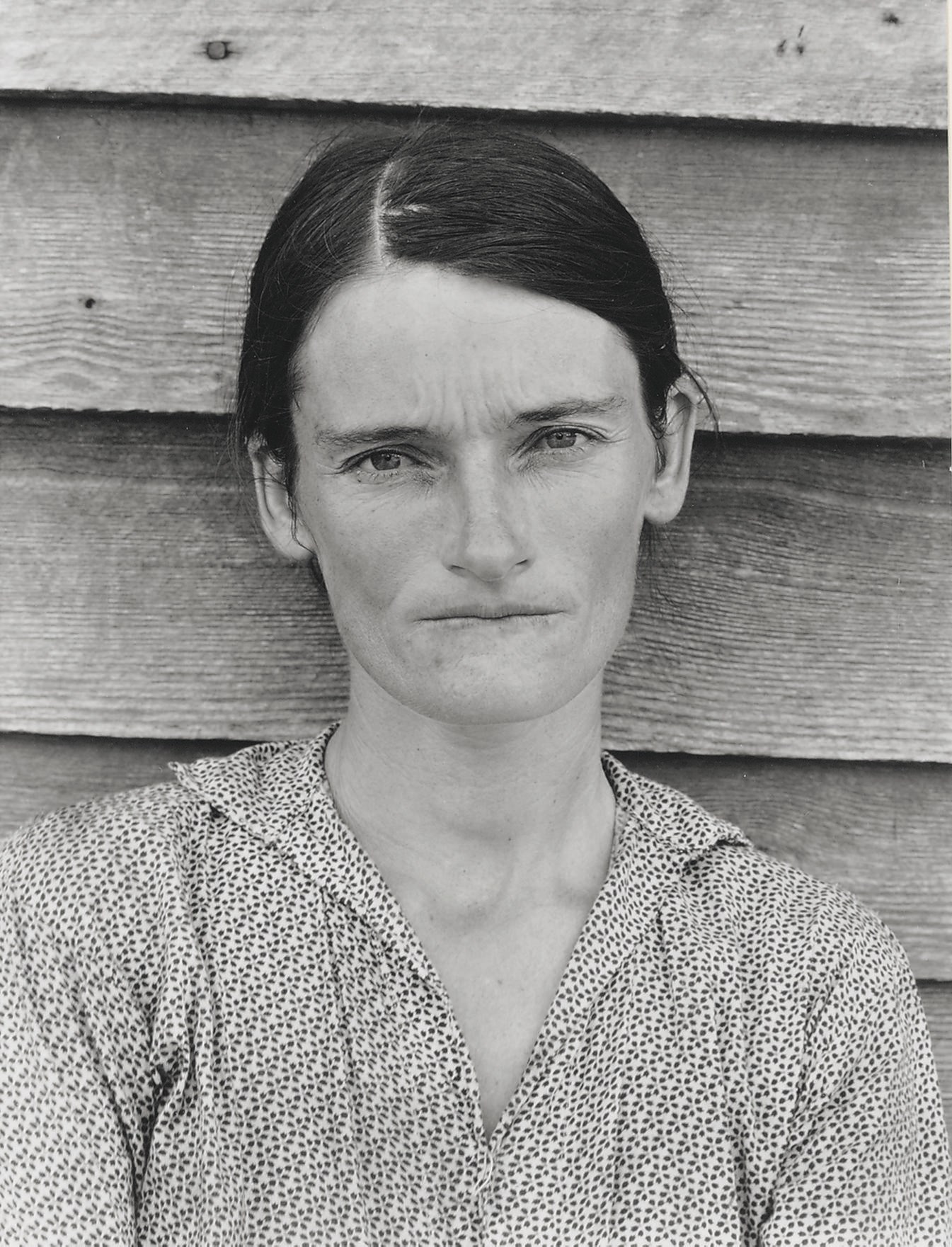 WALKER EVANS (1903-1975)