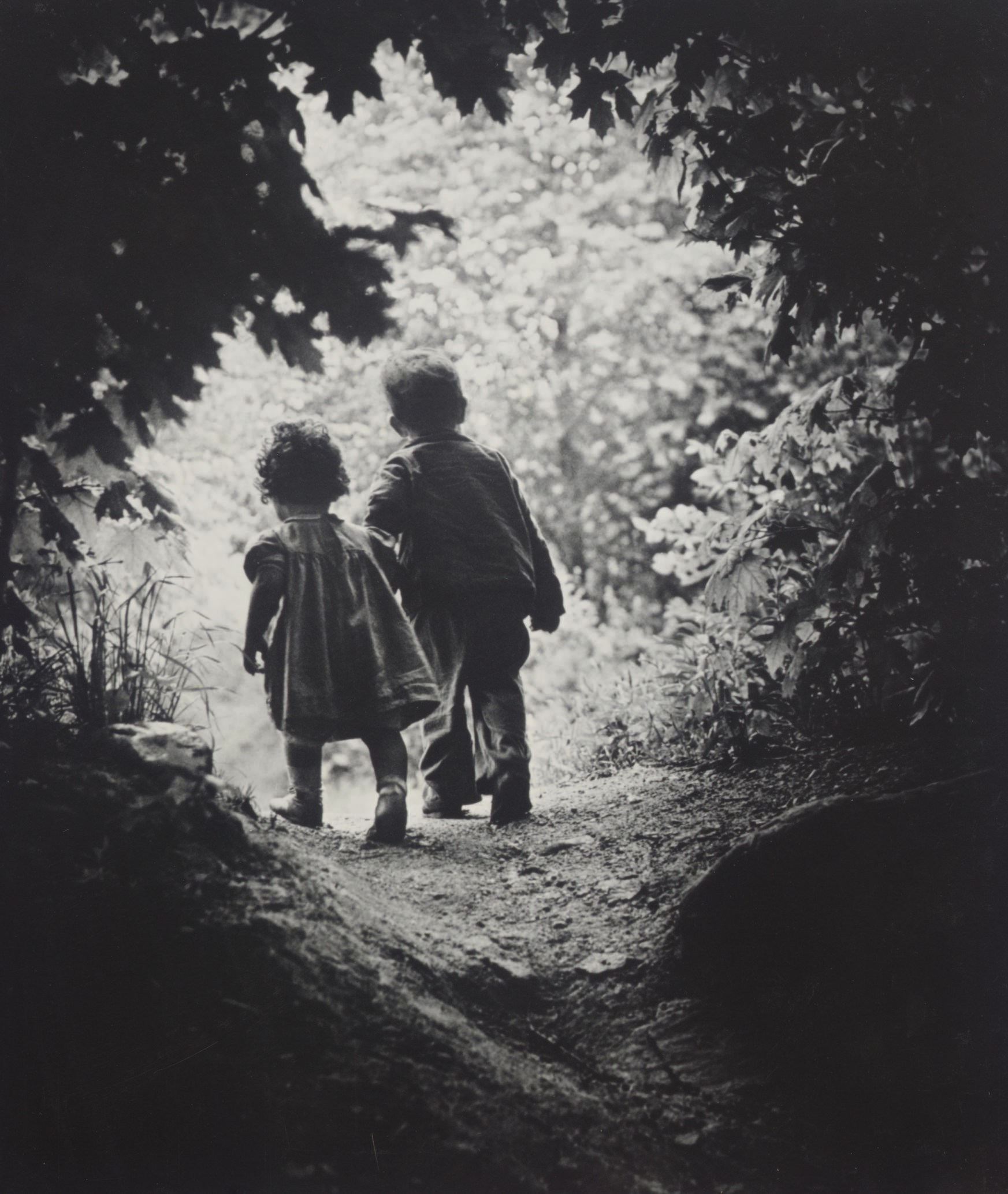 W. EUGENE SMITH (1918-1978)