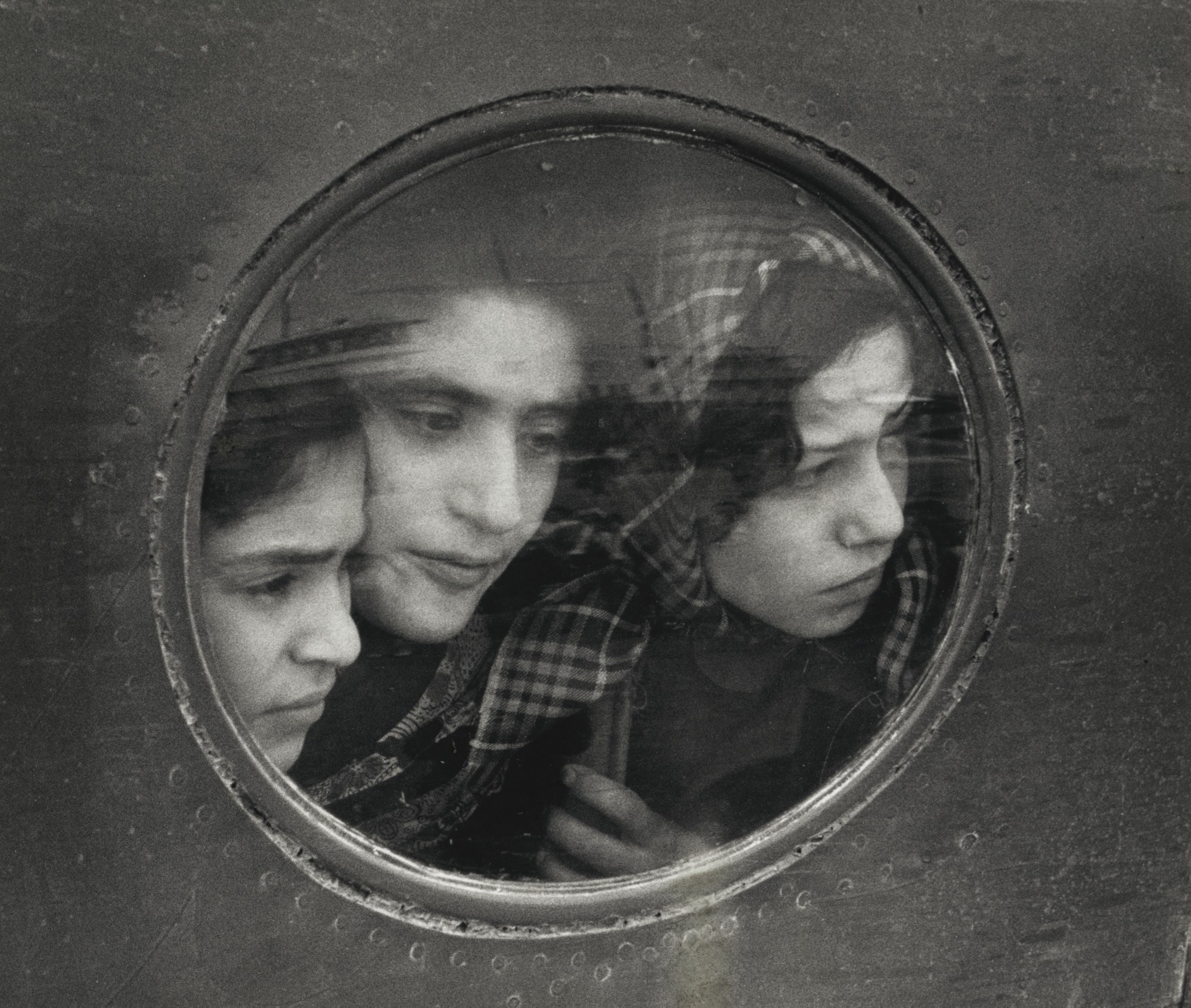 RUTH ORKIN (1921-1985)