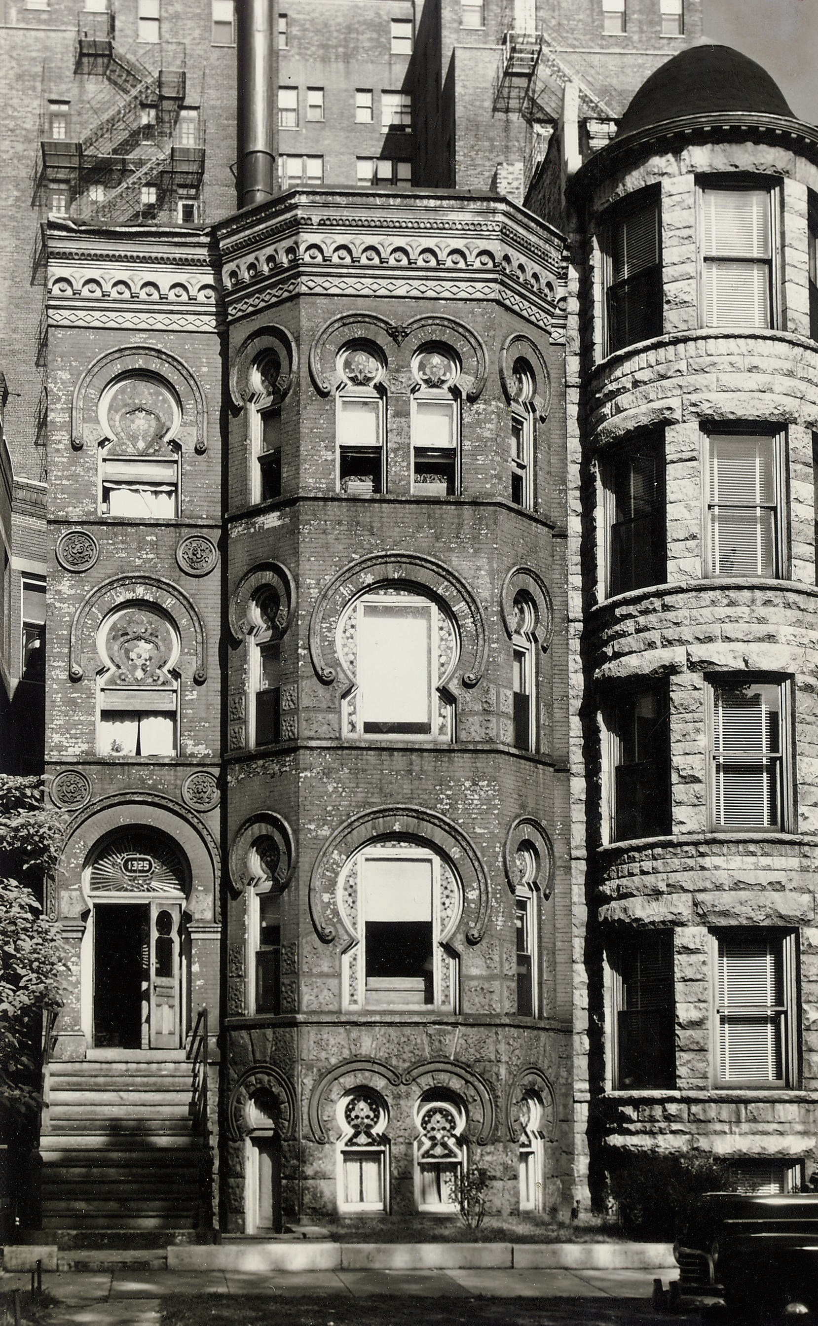 WALKER EVANS (1903-1975)