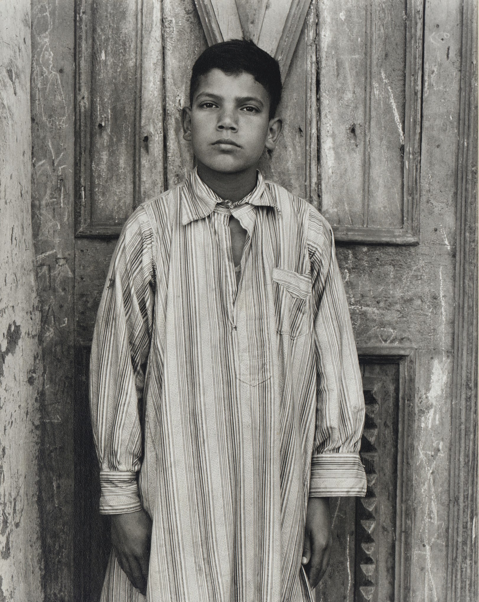 PAUL STRAND (1890-1976)