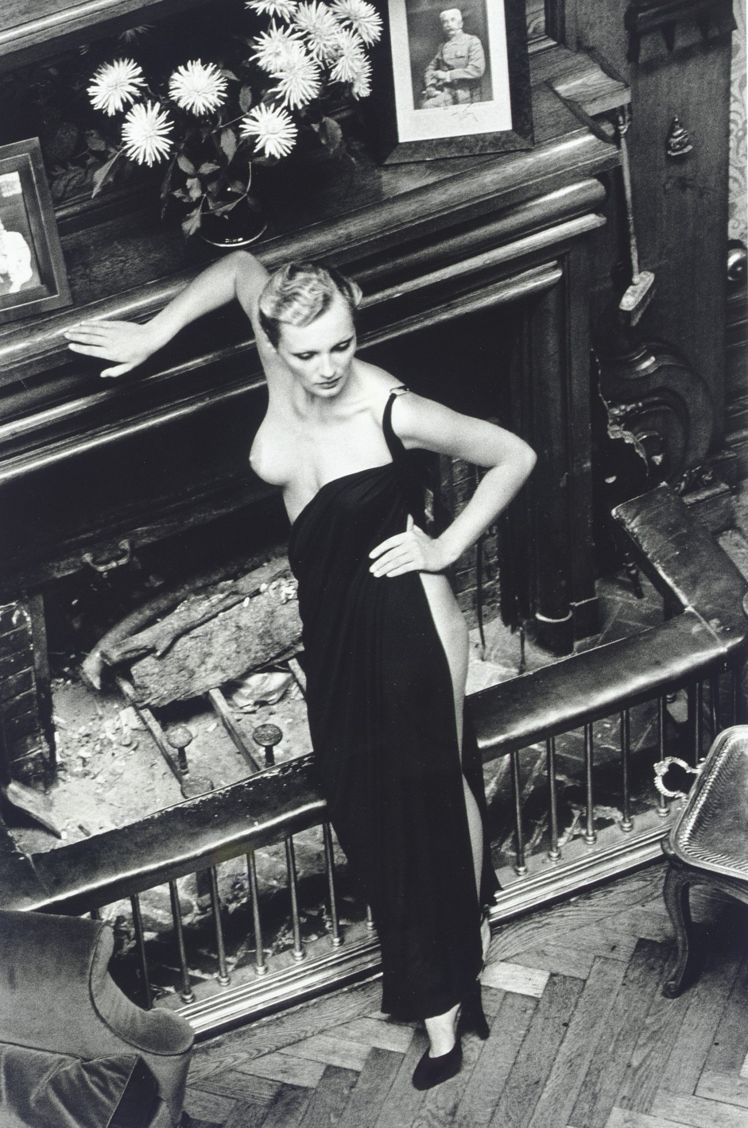 HELMUT NEWTON (1920-2004)
